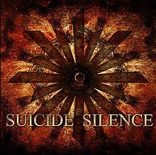 Suicide Silence : Suicide Silence EP